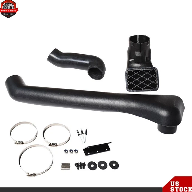 VEHICLE AIR SNORKELS Kit For Toyota 1996 1997 19982003 V6 DOHC