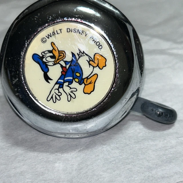 disney bike bell