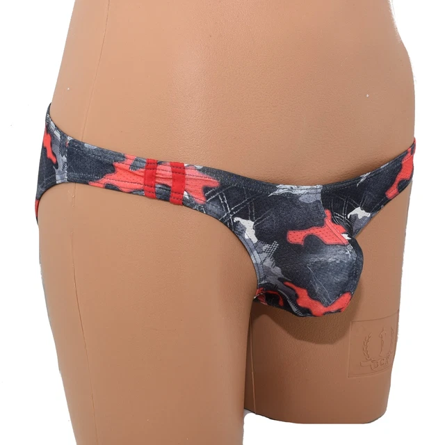 Slip uomo traspiranti taglia:L(2902)
