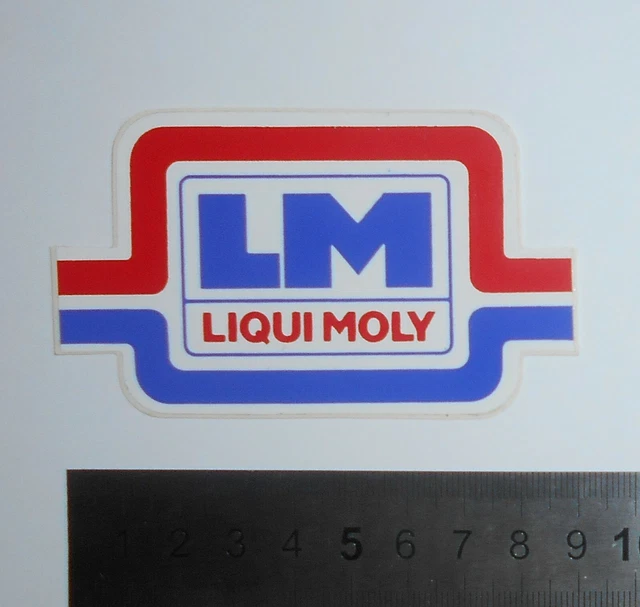 Autocollant Vintage ELF Pour Auto/moto - Original Des Années 90 - Fabriqué En Italie