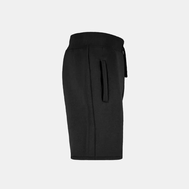 Kumu Cocoon schwarze Joggingshorts *alle Größen* *NEU* Karpfenangelbekleidung 3