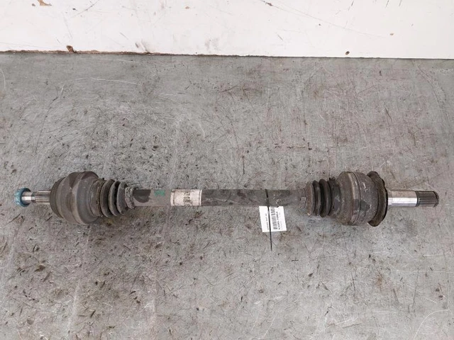A2133505400 Semiasse Post Dx Mercedes-Benz Classe E (W213) 2.0 D 16V Aut 9M 194C