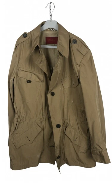 Imperméable burberry store