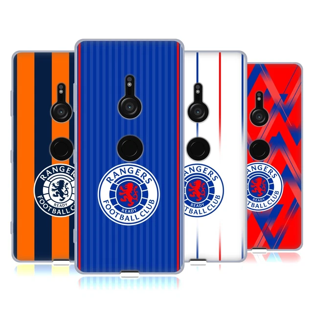 MYCASEFC Custodia Inter Milano Cover Personalizzabile in Silicone