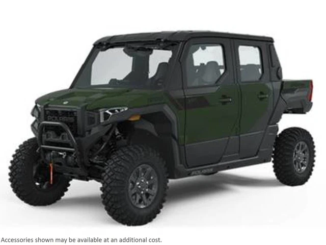 2024 Polaris Polaris XPEDITION XP 5 for sale!