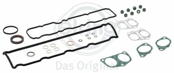 Evergreen HSHB3032G Set Bulloni E Guarnizione Testa Cilindro | Kit Ricambio Motore, Qualità OE, Materiali Non Amianto | Per Ricostruzione E Riparazione Auto - 2