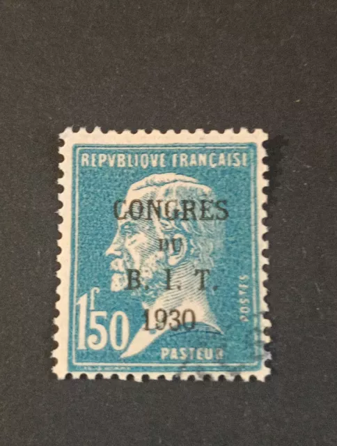 Timbre France YT 265 Oblitéré  Ref2762