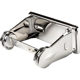 Frost Standard Toilet Tissue Holder - Chrome - 146 Frost Products Ltd 146