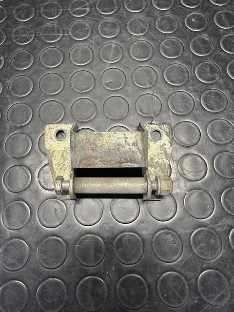 Staffa Supporto sella gilera bullit 50