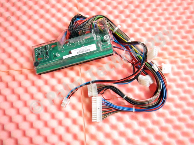 747560-001 - HP Backplane Power Cable | Inside Systems A/S