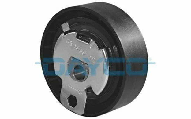 DAYCO Galet tendeur pour FORD FOCUS TOURNEO ATB1001 - Pièces Auto Mister Auto