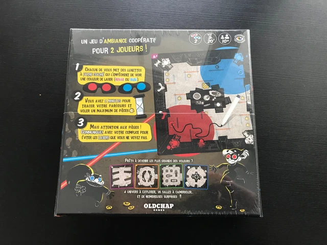 jeu de société coop 2 joueurs