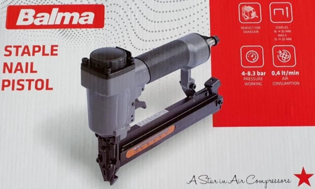 Cucitrice Chiodatrice Elettrica | Leroy Merlin