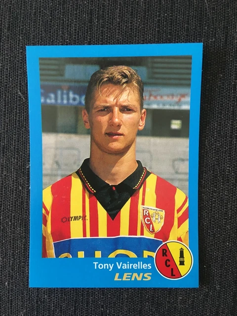 LOT 5 Stickers PANINI FOOT 2022 LIGUE 1 # 234 PAPE MATAR SARR ROOKIE RC