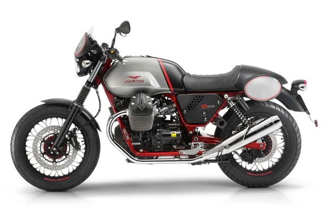 Manuale officina riparazione MOTO GUZZI V7 II abs 2015-2017 ENG pdf