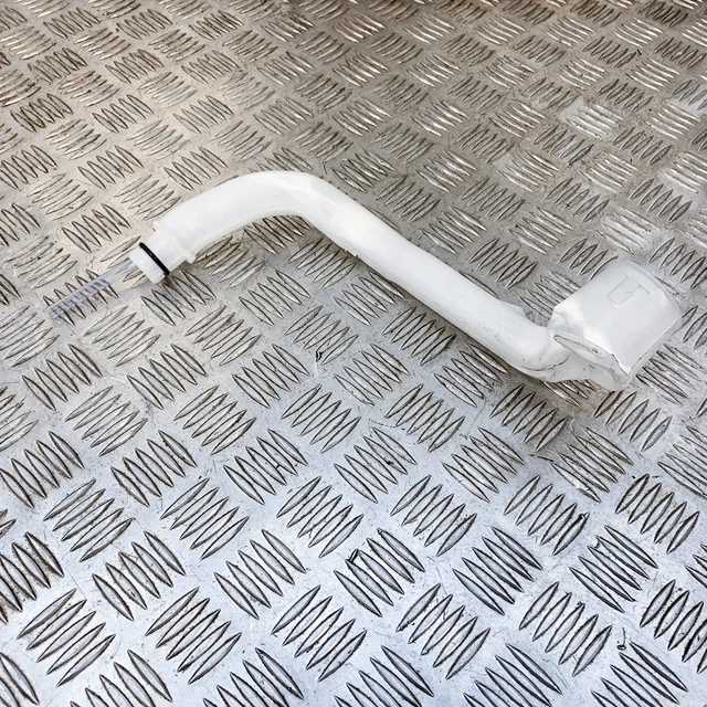 Tubo Di Carico Acqua Originale Hotpoint Per Lavatrice E Asciugatrice - 1,2m - C00194506-10