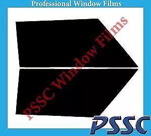 PSSC Pre Cut Front Car Window Tint Film for Mini Cooper 2002-2006