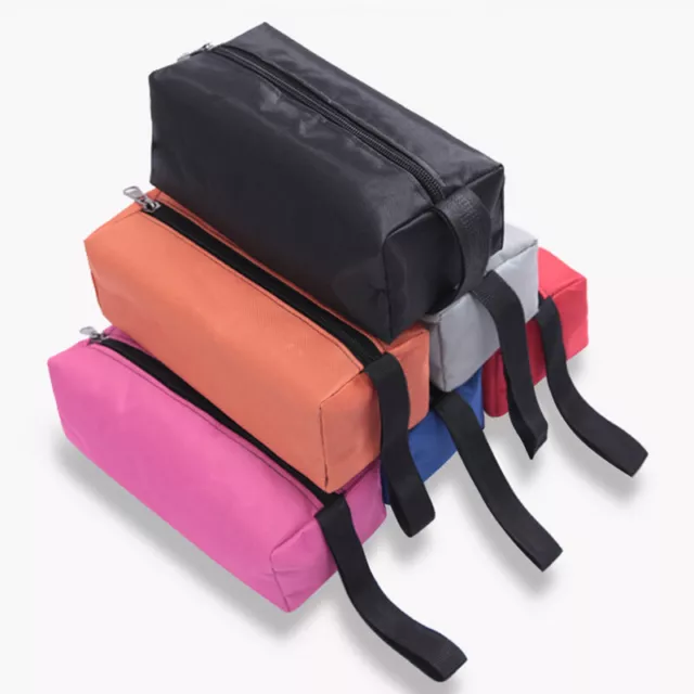Borsa Per Attrezzi 2/1X Chiave Per Riporre La Chiave Con Cerniera Borsa Per A