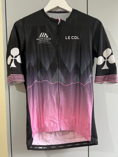 Bandana Rapha édition Pantani – Multicolore, Coton, Lavable – NEUF Avec étiquettes