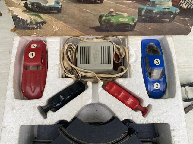 JOUEF VOITURE DE circuit ancien - Porsche 911 S EUR 15,00 - FR