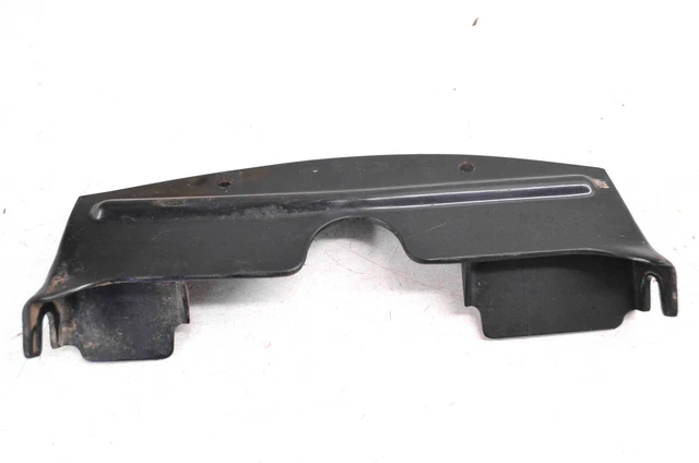 90 Honda Fourtrax 300 4x4 Front Snorkel Plate Cover TRX300FW