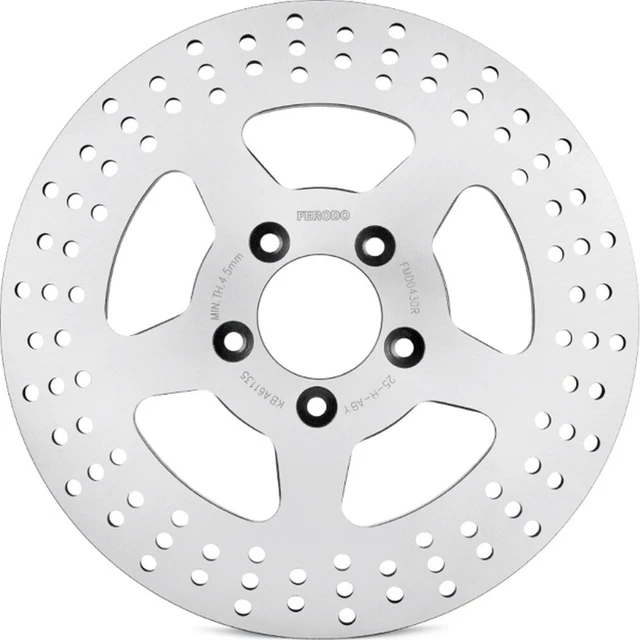 Disque Frein FERODO FMD0430R Fxdbb 1690 Dyna Street Bob 2014-2014