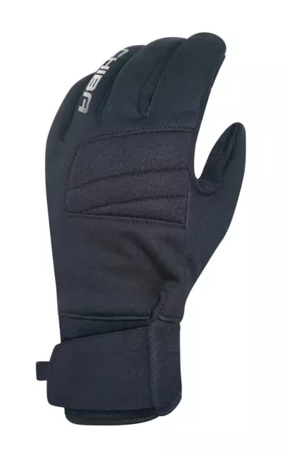 Fahrradhandschuhe CHIBA Winter Classic Handschuhe Winterhandschuhe lang