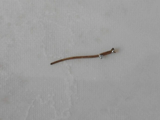 6861 Saphir Tetrad 72 Needle stylus platine vinyle disque