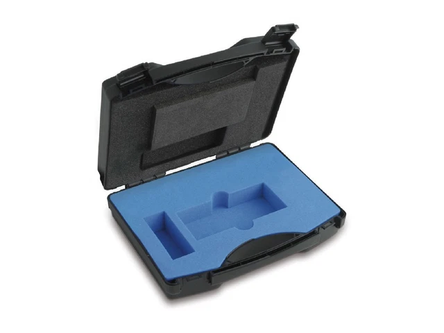 Kunststoffkoffer bis 500g Sonderstückelung E1, E2, F, M KERN 313-050-400