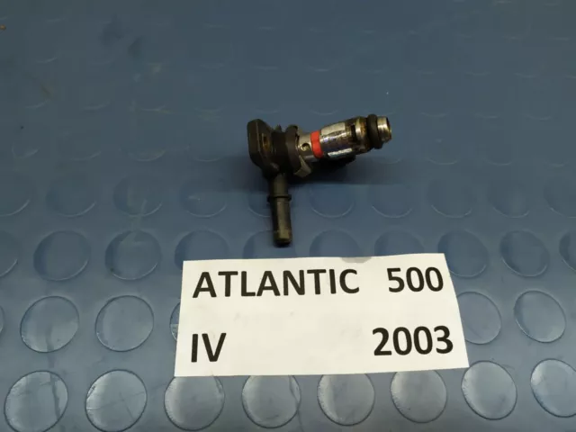 Iniettore Aprilia Atlantic 500 2001 2002 2003 2004