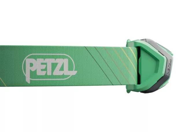 Petzl Tikka Core 450 Lumens LED Headtorch - Green 3