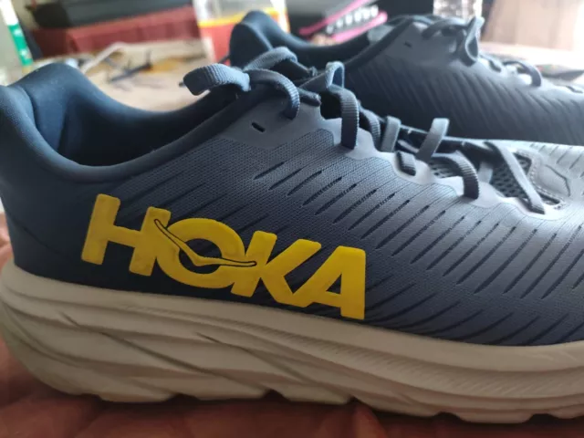 basket homme Hoka