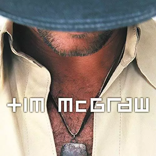 Tim McGraw and the Dancehall Doctors - Audio CD By TIM MCGRAW - VERY GOOD