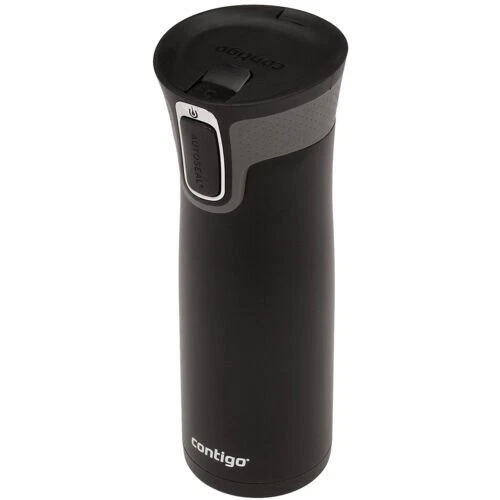 Contigo 20 oz. West Loop 2.0 AutoSeal Insulated Stainless Steel Travel Mug 7