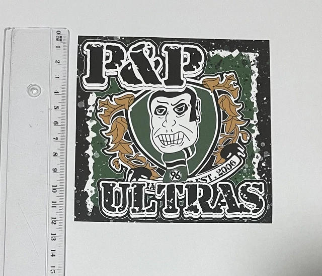 XL PASSION AND Pride Ultra Sticker Hannover 96 Aufkleber EUR 1,50 ...