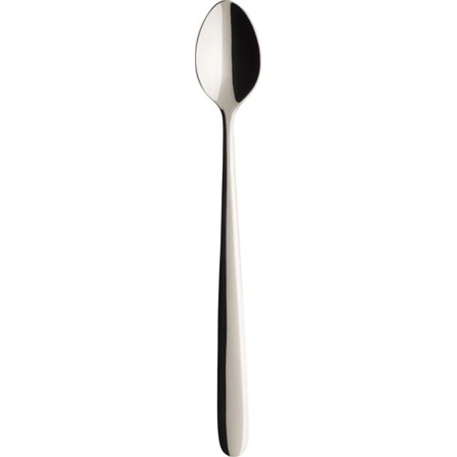 Juego de 6 cucharas de bebida larga Villeroy & Boch línea diaria