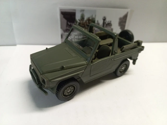 Armée | Peugeot P4 | Infos : véhicule léger, Armée de Terre