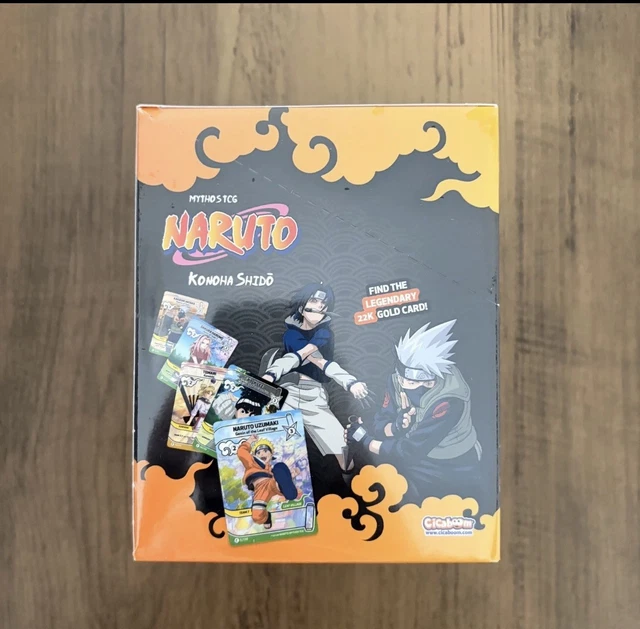 naruto-mythos-tcg-set-01-konoha-shido-1st-edition-booster-display