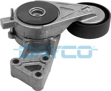 Tendeur De Courroie (Courroie D'accessoire) Vw Polo 1.4 Tdi,New Beetle 1.6,2.0