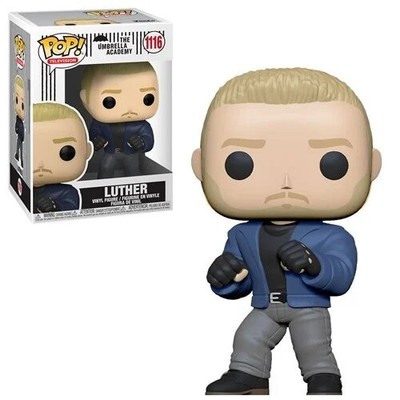 funko pop martin luther