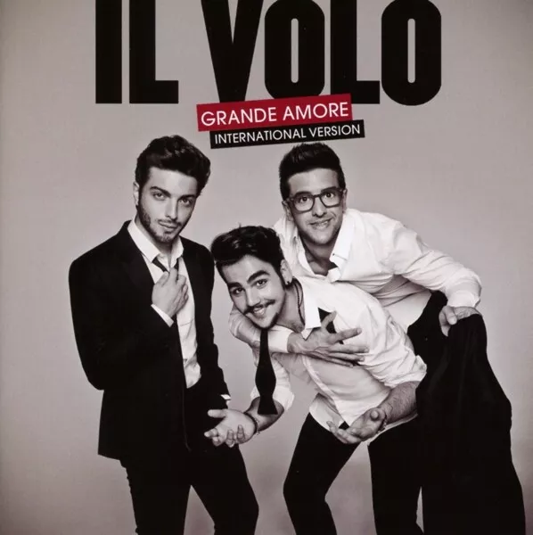 Il Volo / Grande Amore