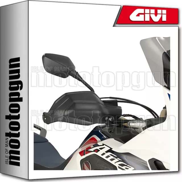 Givi Handprotektor Hp1144 Honda Xadv X-Adv 750 2017 17 2018 18