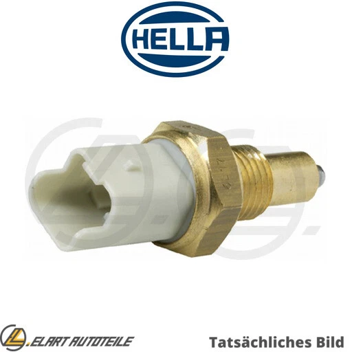 Schalter Rückfahrleuchte Für Citroën Ds C3 Ii Sc Zmz Hmz 8Fn Kft 8Fr 9Hd Hella
