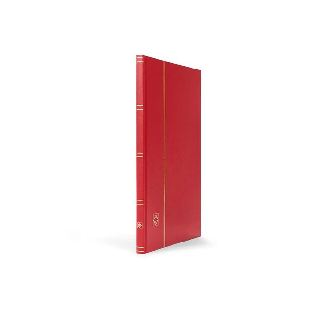 Prophila – étui De Protection Pour Classeur 60/64 Pages, Noir, Poignée Intégrée, Aspect Cuir, Anti-poussière