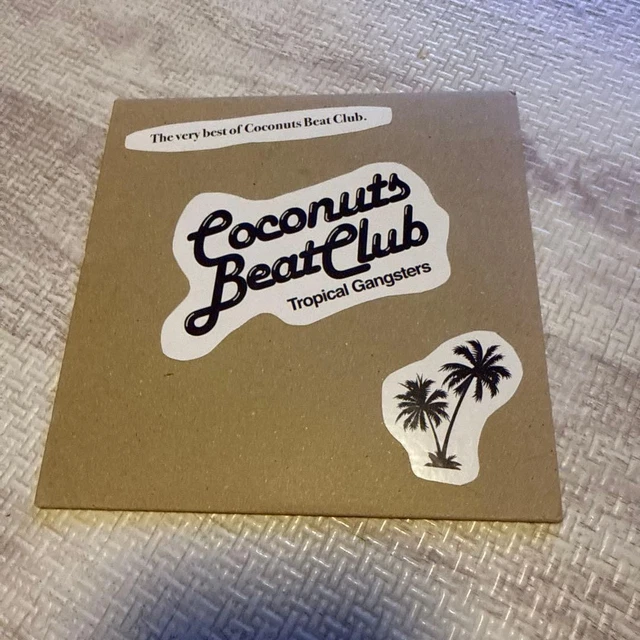 COCONUTS BEAT CLUB CD EUR 128,32 - PicClick ES