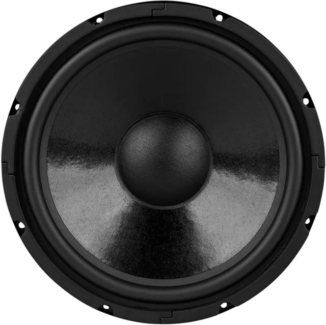 Dayton Audio - DC300-8 - 12" Classic Woofer - Black