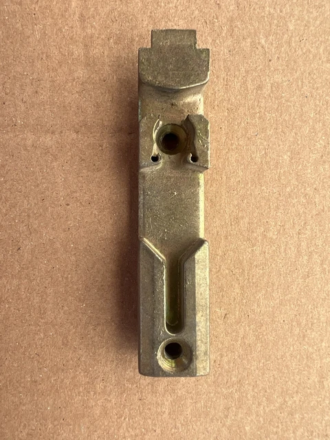 Winkhaus Pilot Kippschließblech WSK 34