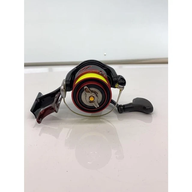 SHIMANO BB-X LARISSA C3000値下げ中 Shimano BB-X Larissa C3000-DXG Lever-break Reel
