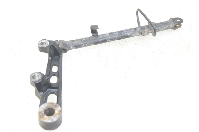 Support étrier De Frein Arrière Pour Suzuki GSXR6 2002 - Pièce D'occasion En Bon état