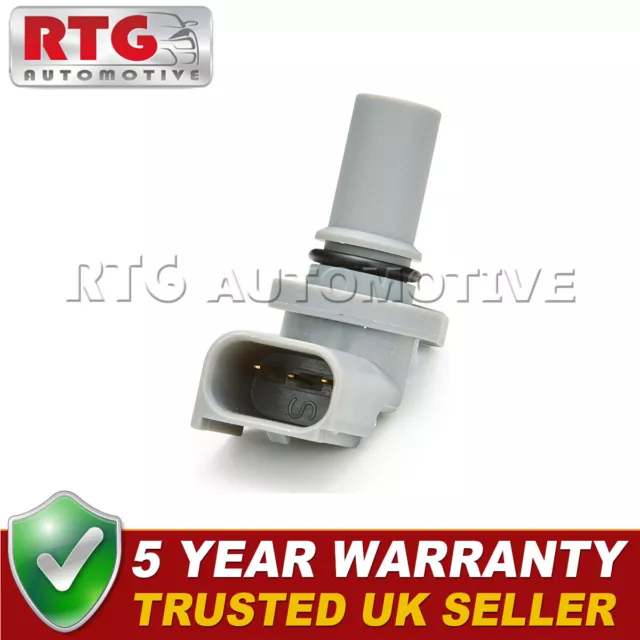 Camshaft Sensor For Ford Fiesta Focus Galaxy Mondeo Transit Connect CPS Shaft